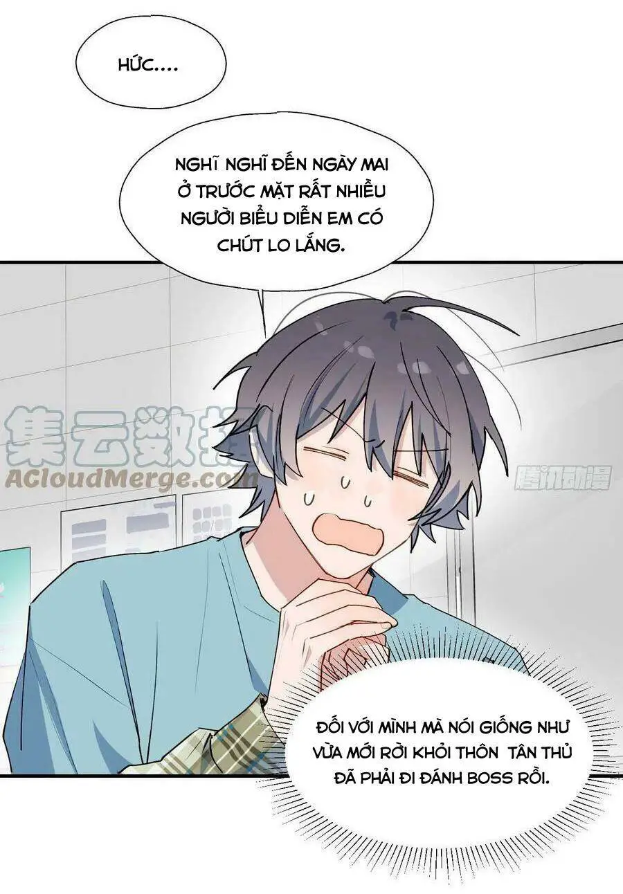 Ma Vương Đại Nhân Luôn Trêu Chọc Tôi Nettruyen ZZZ Chương 32 Page 2