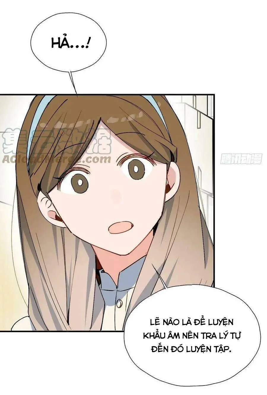 Ma Vương Đại Nhân Luôn Trêu Chọc Tôi Nettruyen ZZZ Chương 32 Page 7