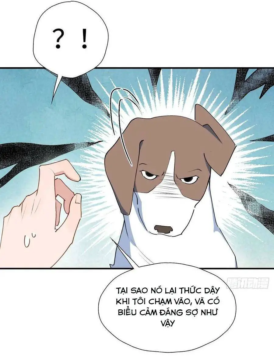 Ma Vương Đại Nhân Luôn Trêu Chọc Tôi Nettruyen ZZZ Chương 49 Page 16