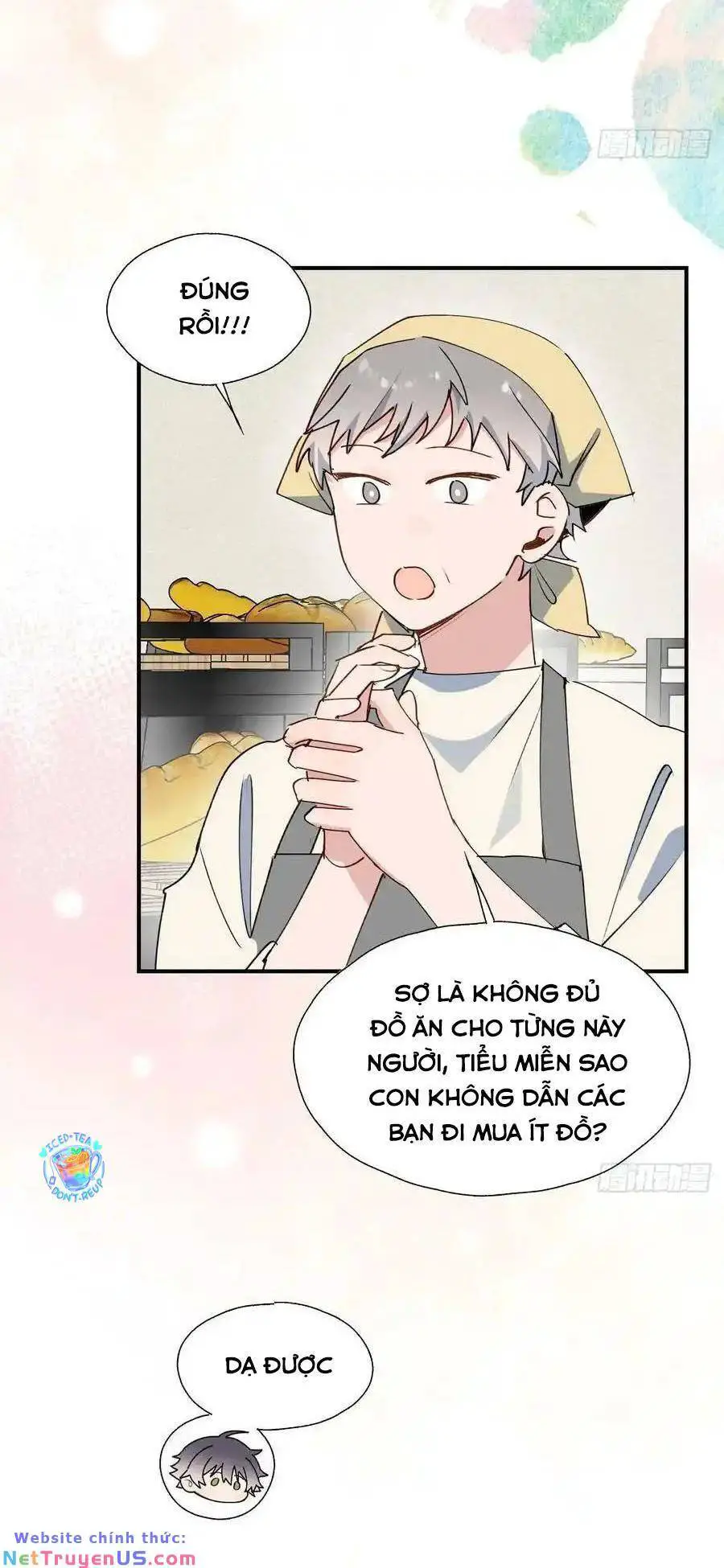 Ma Vương Đại Nhân Luôn Trêu Chọc Tôi Nettruyen ZZZ Chương 64 Page 23