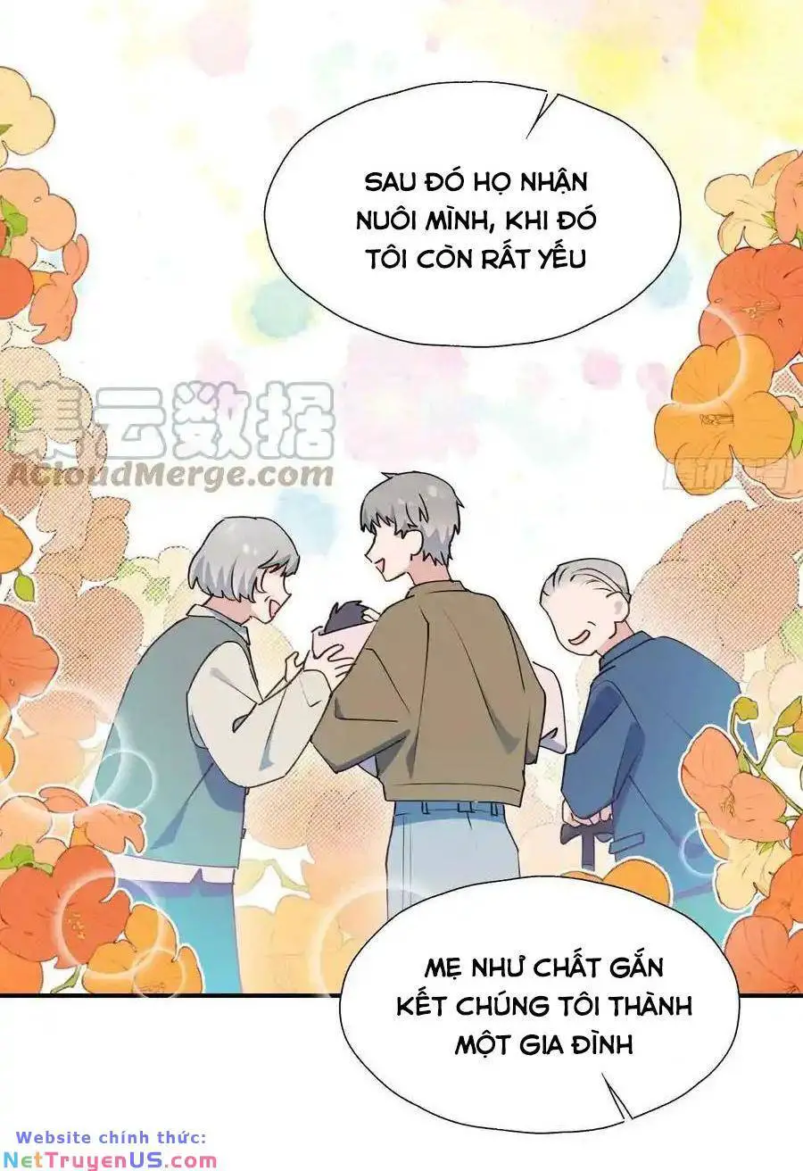 Ma Vương Đại Nhân Luôn Trêu Chọc Tôi Nettruyen ZZZ Chương 64 Page 33