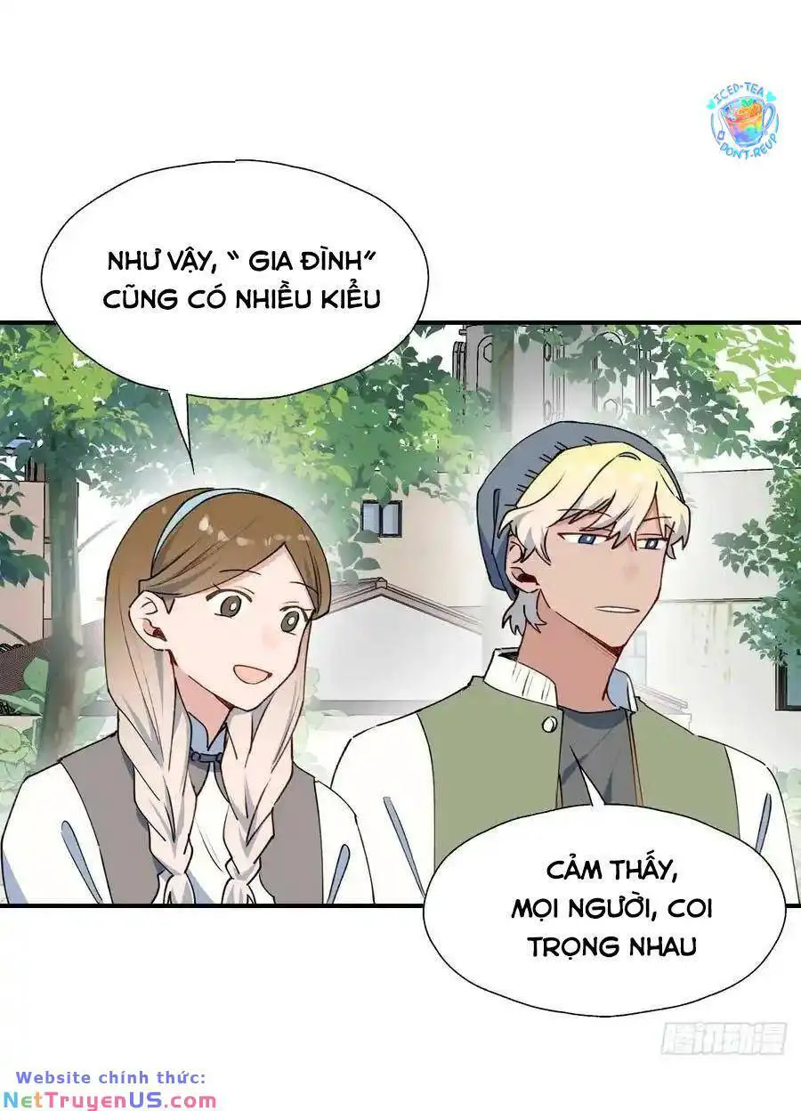 Ma Vương Đại Nhân Luôn Trêu Chọc Tôi Nettruyen ZZZ Chương 64 Page 35