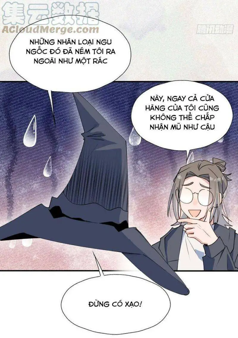 Ma Vương Đại Nhân Luôn Trêu Chọc Tôi Nettruyen ZZZ Chương 47 Page 8