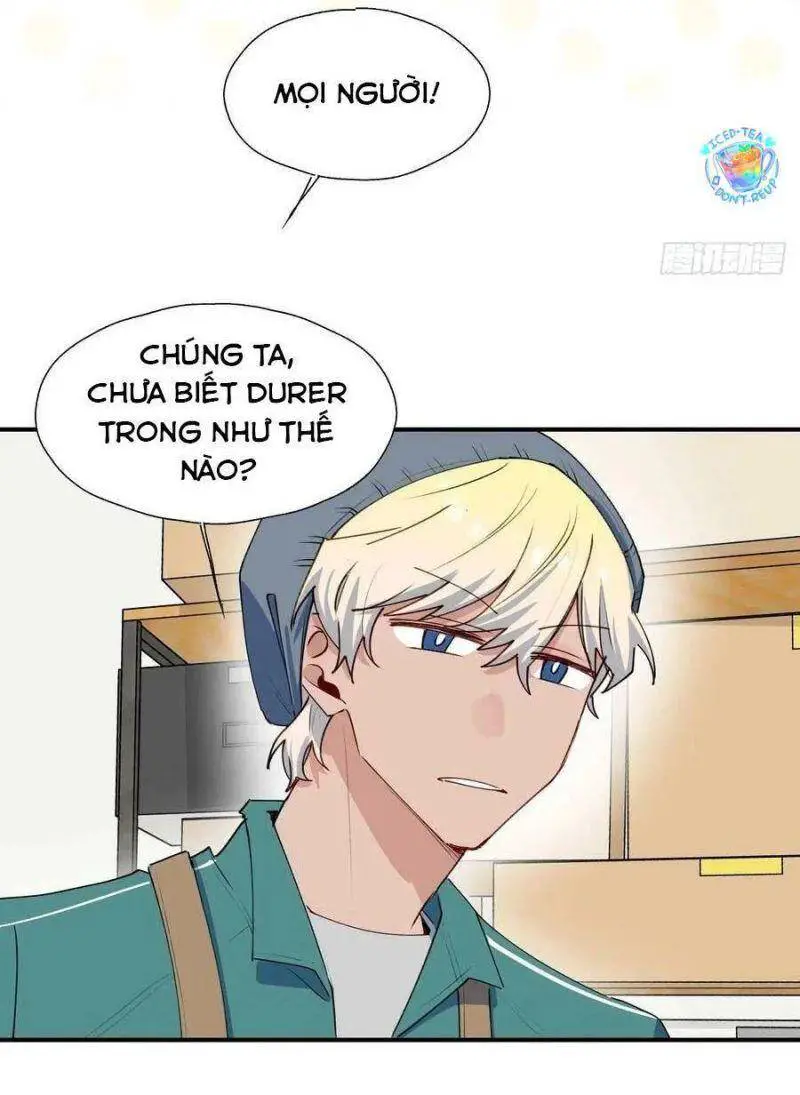 Ma Vương Đại Nhân Luôn Trêu Chọc Tôi Nettruyen ZZZ Chương 47 Page 14