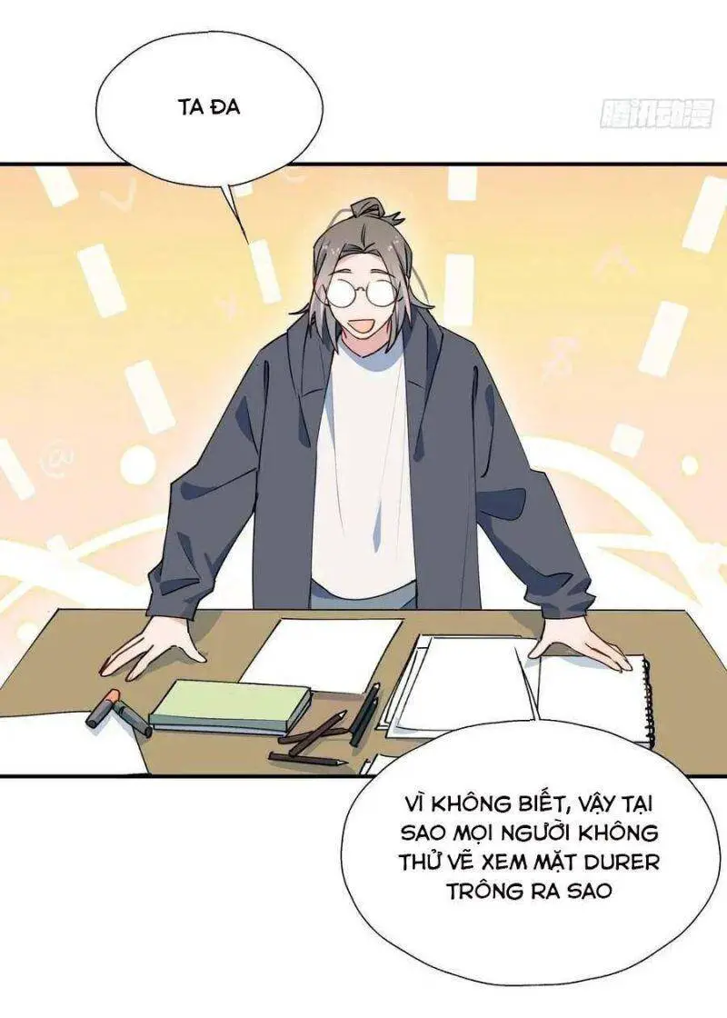 Ma Vương Đại Nhân Luôn Trêu Chọc Tôi Nettruyen ZZZ Chương 47 Page 18