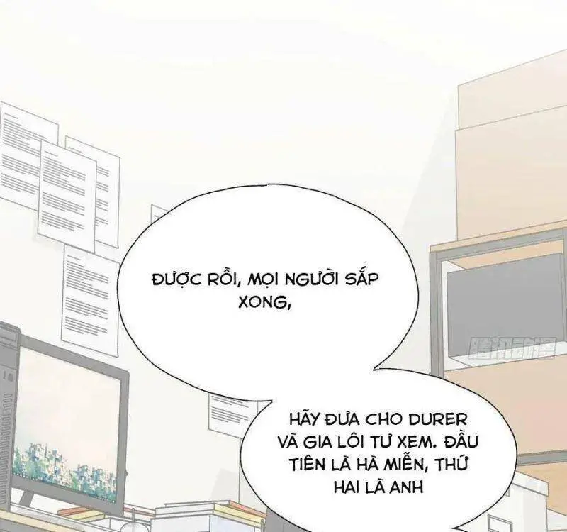 Ma Vương Đại Nhân Luôn Trêu Chọc Tôi Nettruyen ZZZ Chương 47 Page 22