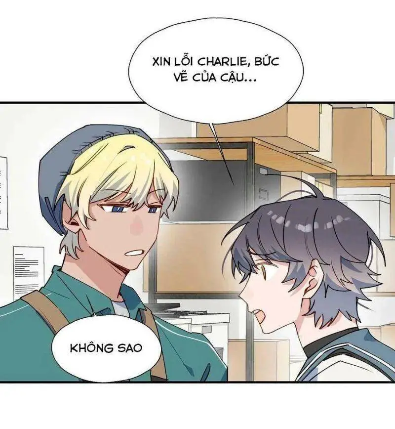 Ma Vương Đại Nhân Luôn Trêu Chọc Tôi Nettruyen ZZZ Chương 47 Page 28