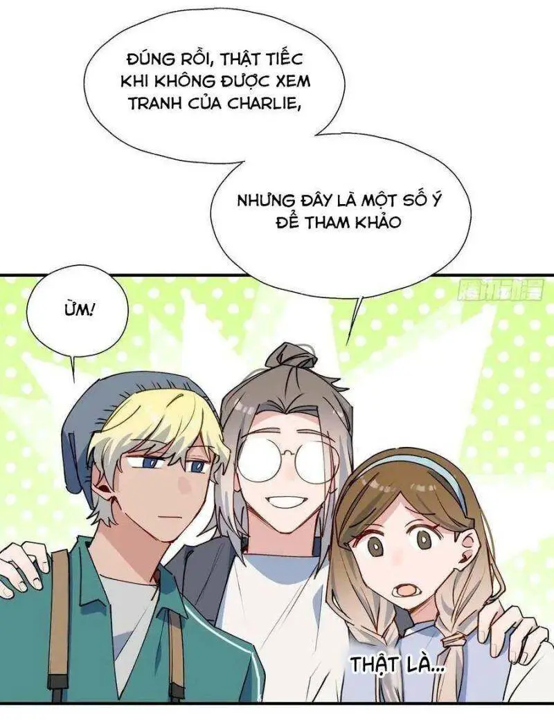 Ma Vương Đại Nhân Luôn Trêu Chọc Tôi Nettruyen ZZZ Chương 47 Page 29