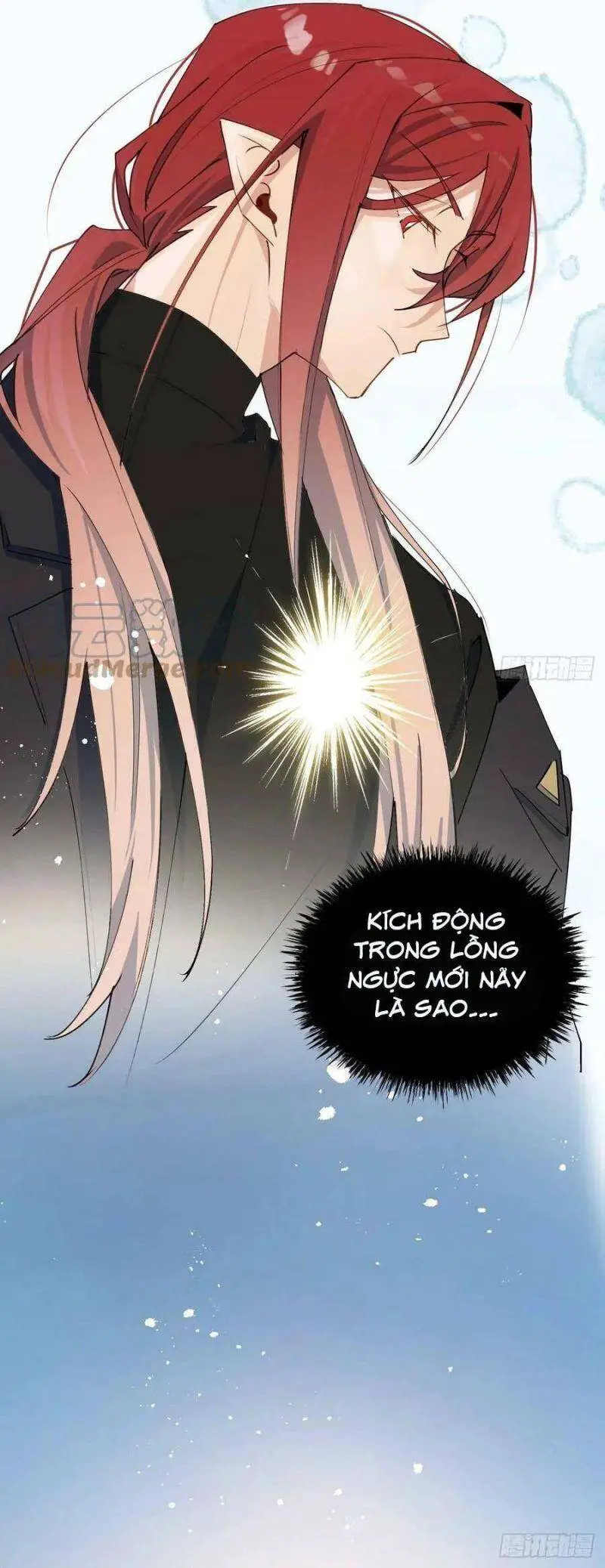 Ma Vương Đại Nhân Luôn Trêu Chọc Tôi Nettruyen ZZZ Chương 47 Page 46