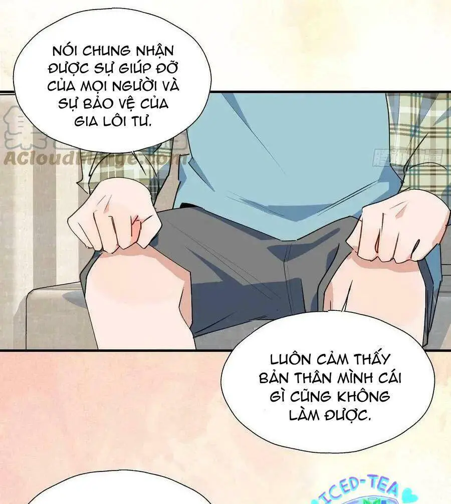 Ma Vương Đại Nhân Luôn Trêu Chọc Tôi Nettruyen ZZZ Chương 30 Page 6