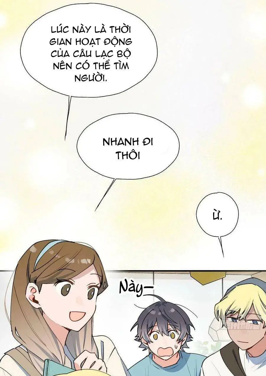 Ma Vương Đại Nhân Luôn Trêu Chọc Tôi Nettruyen ZZZ Chương 30 Page 11