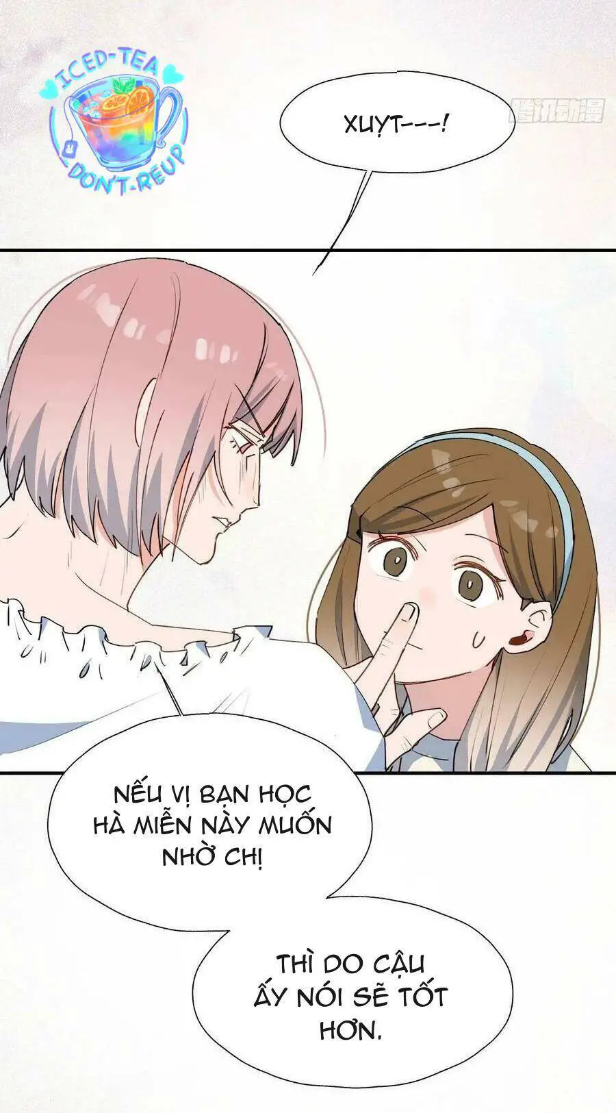 Ma Vương Đại Nhân Luôn Trêu Chọc Tôi Nettruyen ZZZ Chương 30 Page 19