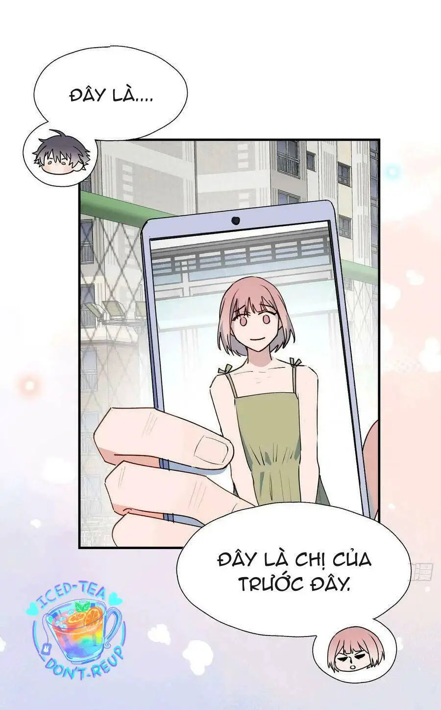 Ma Vương Đại Nhân Luôn Trêu Chọc Tôi Nettruyen ZZZ Chương 30 Page 32