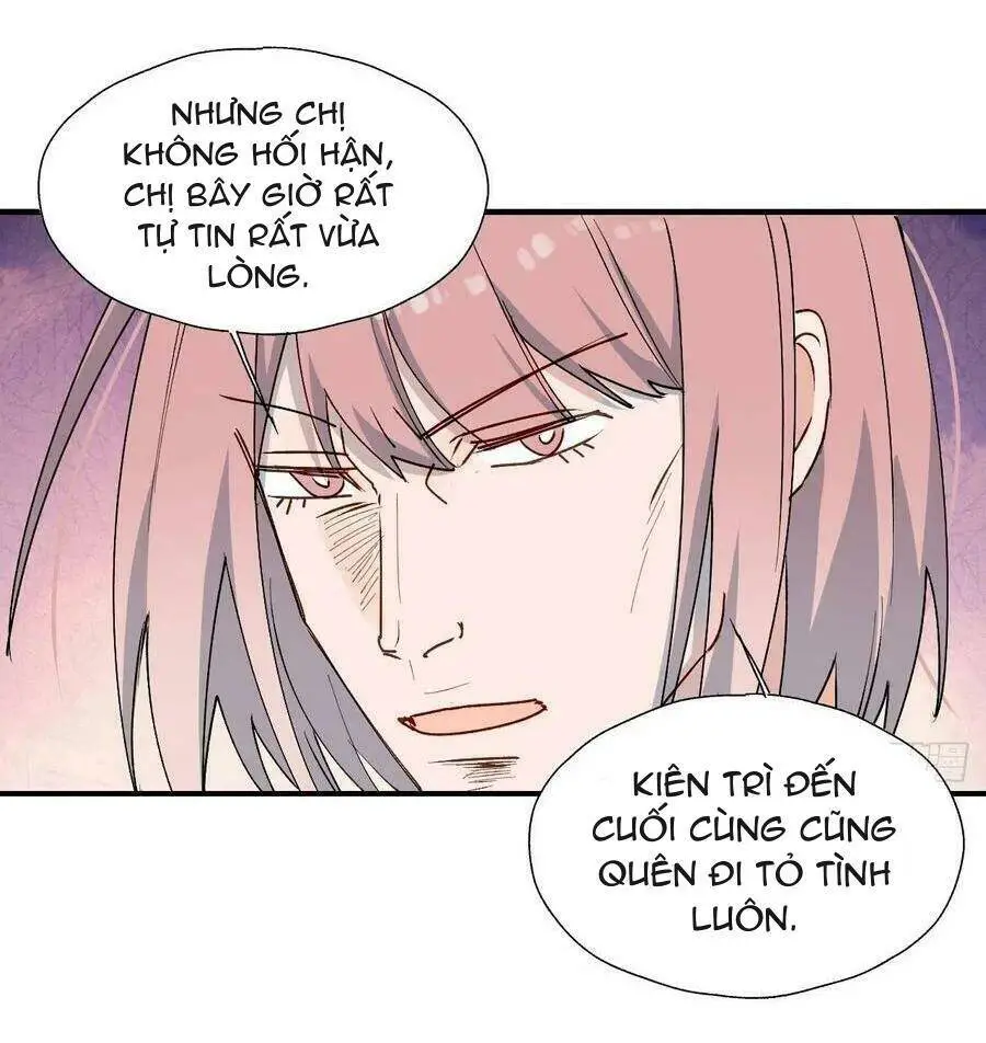 Ma Vương Đại Nhân Luôn Trêu Chọc Tôi Nettruyen ZZZ Chương 30 Page 35