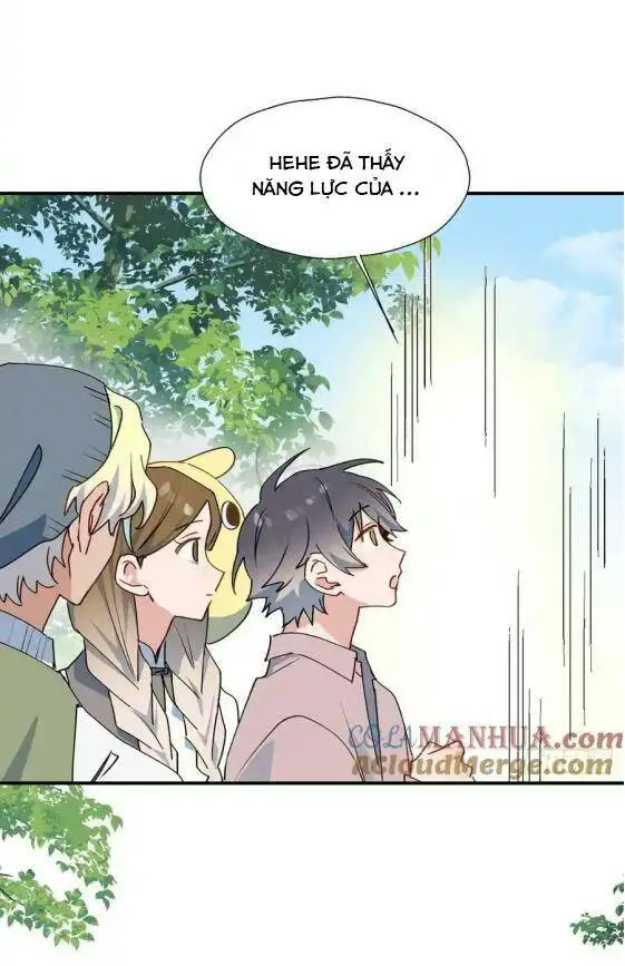 Ma Vương Đại Nhân Luôn Trêu Chọc Tôi Nettruyen ZZZ Chương 66 Page 24