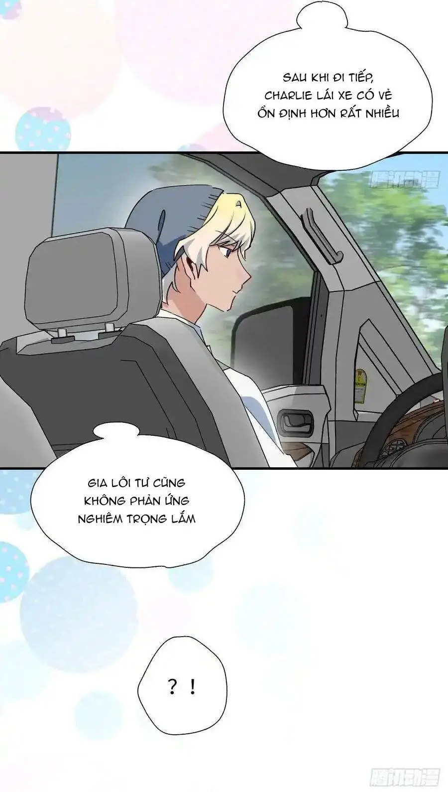 Ma Vương Đại Nhân Luôn Trêu Chọc Tôi Nettruyen ZZZ Chương 63 Page 39