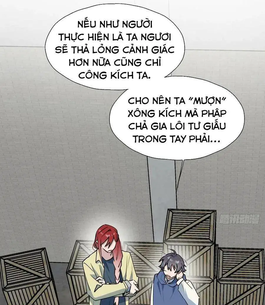 Ma Vương Đại Nhân Luôn Trêu Chọc Tôi Nettruyen ZZZ Chương 29 Page 4