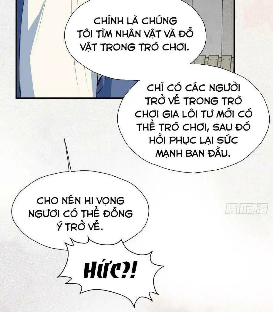 Ma Vương Đại Nhân Luôn Trêu Chọc Tôi Nettruyen ZZZ Chương 29 Page 10