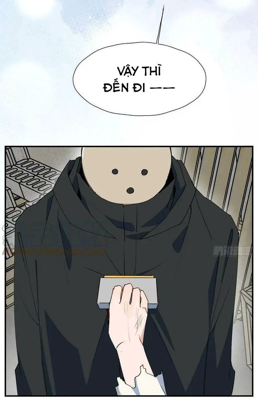 Ma Vương Đại Nhân Luôn Trêu Chọc Tôi Nettruyen ZZZ Chương 29 Page 16