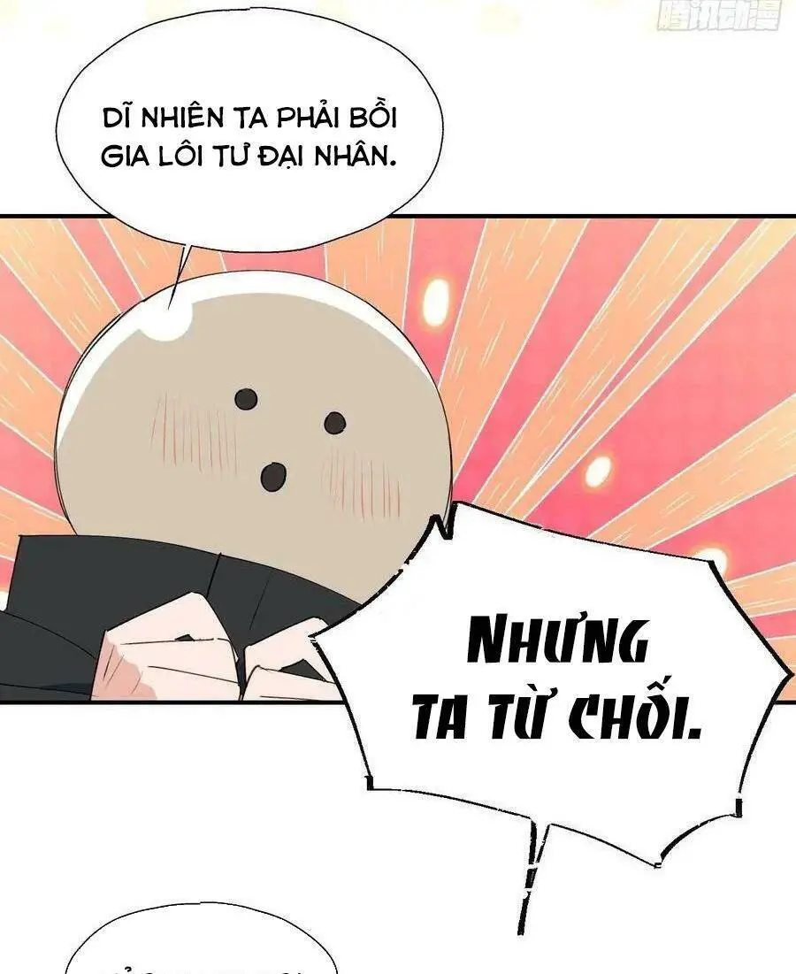 Ma Vương Đại Nhân Luôn Trêu Chọc Tôi Nettruyen ZZZ Chương 29 Page 23