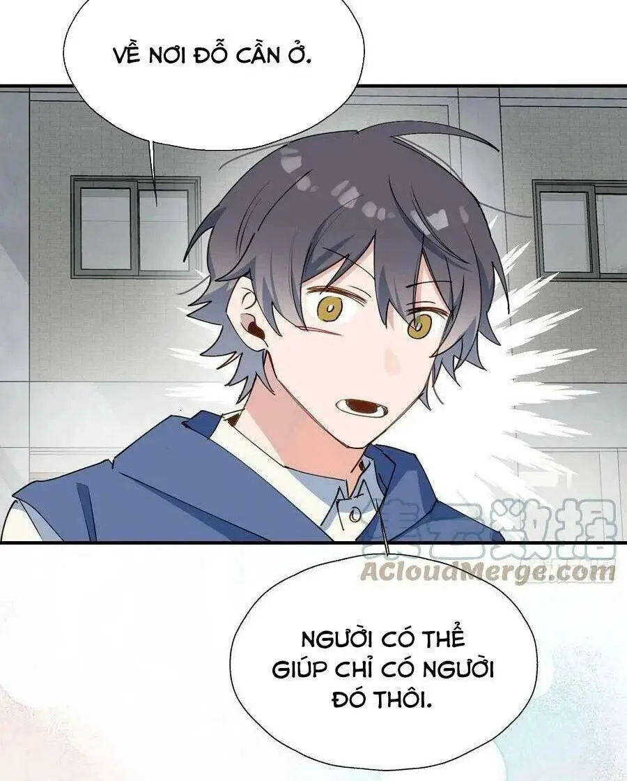 Ma Vương Đại Nhân Luôn Trêu Chọc Tôi Nettruyen ZZZ Chương 29 Page 31