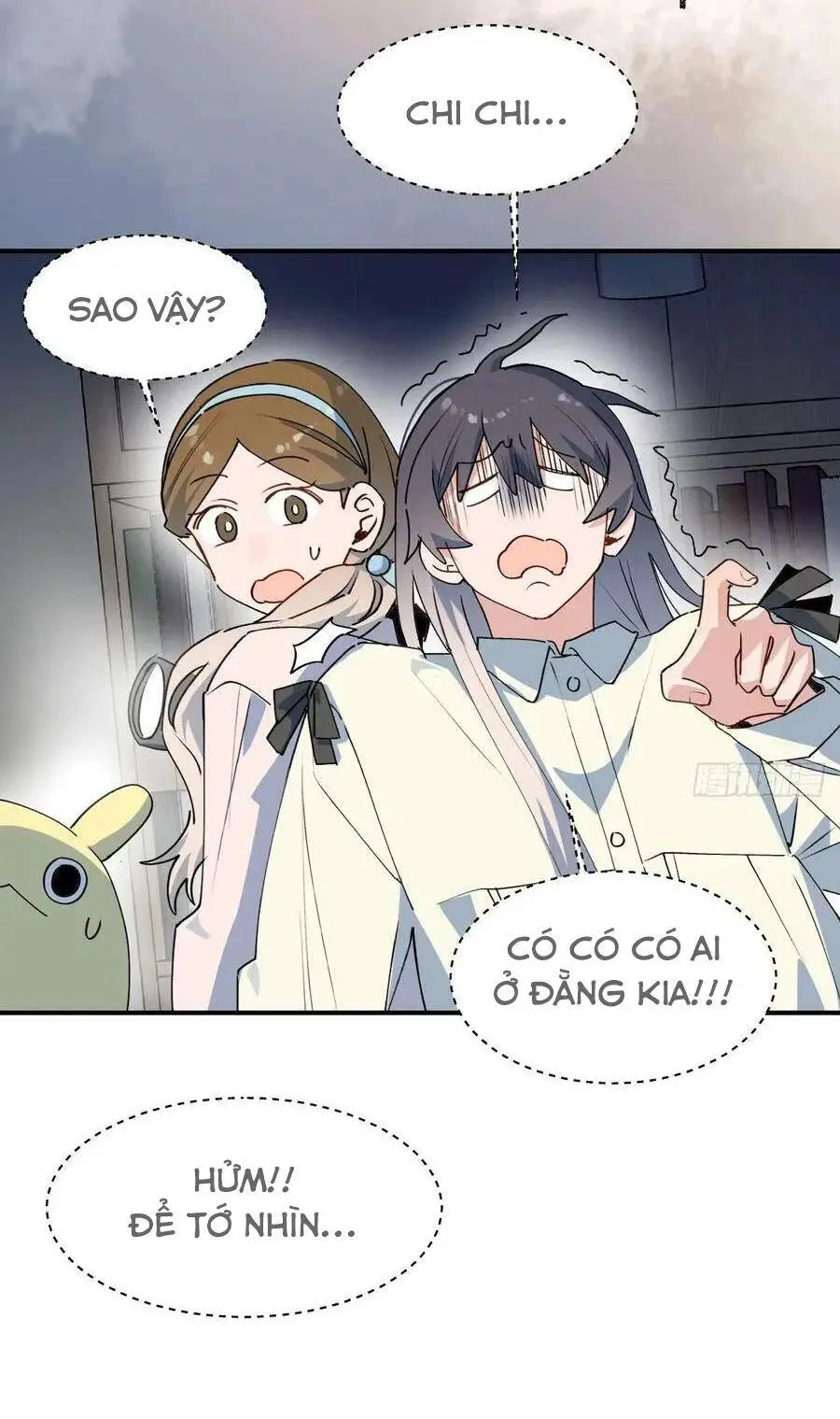 Ma Vương Đại Nhân Luôn Trêu Chọc Tôi Nettruyen ZZZ Chương 62 Page 8