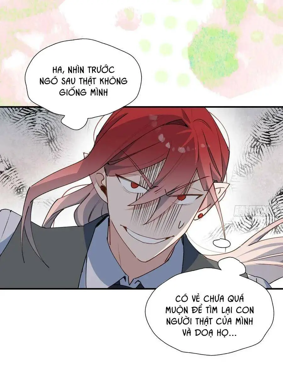 Ma Vương Đại Nhân Luôn Trêu Chọc Tôi Nettruyen ZZZ Chương 62 Page 14