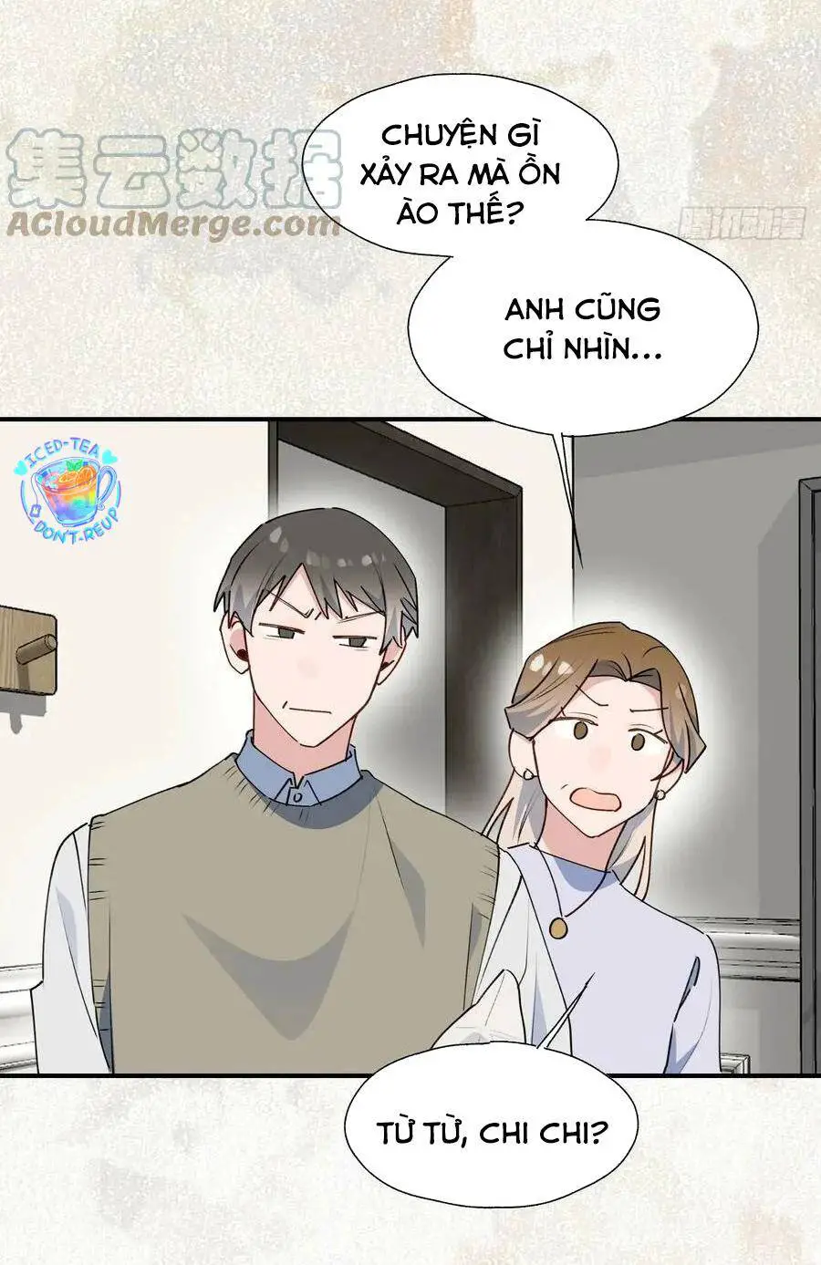 Ma Vương Đại Nhân Luôn Trêu Chọc Tôi Nettruyen ZZZ Chương 62 Page 25