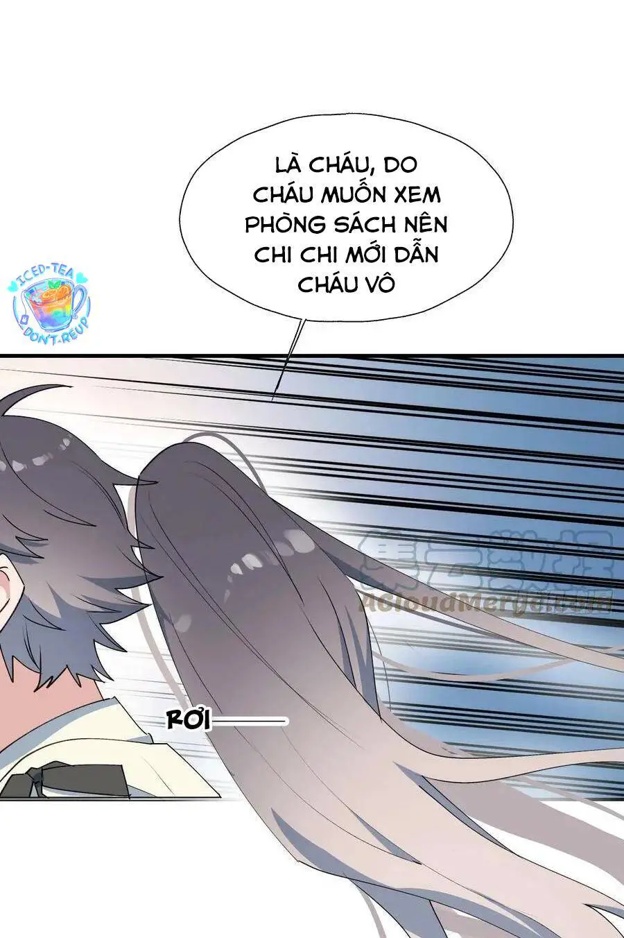 Ma Vương Đại Nhân Luôn Trêu Chọc Tôi Nettruyen ZZZ Chương 62 Page 28
