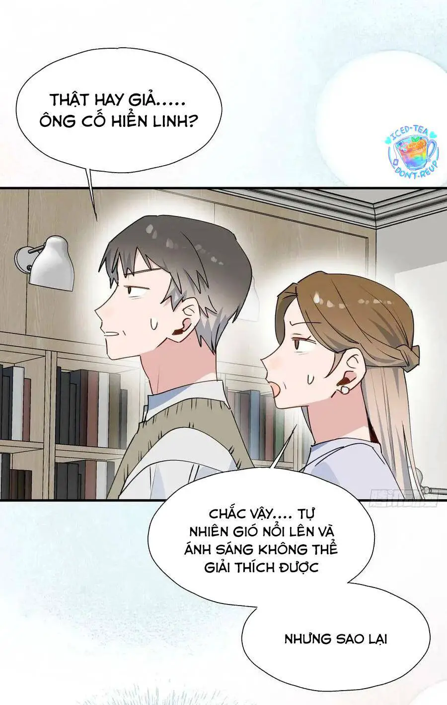 Ma Vương Đại Nhân Luôn Trêu Chọc Tôi Nettruyen ZZZ Chương 62 Page 40