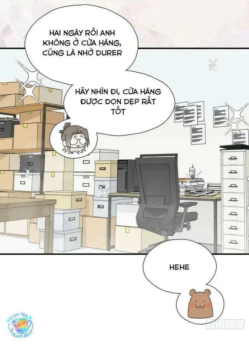 Ma Vương Đại Nhân Luôn Trêu Chọc Tôi Nettruyen ZZZ Chương 46 Page 4