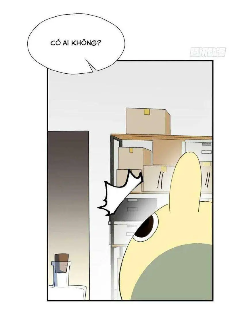 Ma Vương Đại Nhân Luôn Trêu Chọc Tôi Nettruyen ZZZ Chương 46 Page 7