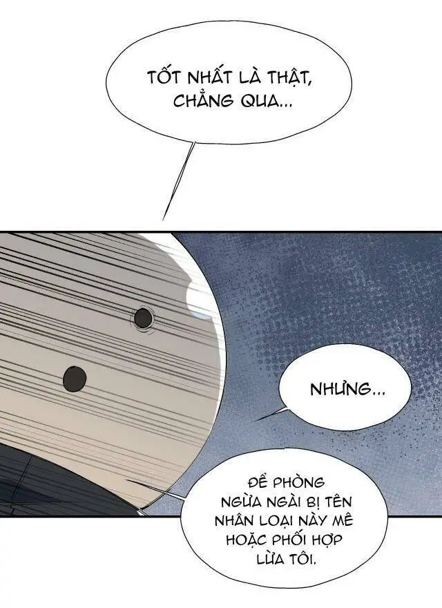 Ma Vương Đại Nhân Luôn Trêu Chọc Tôi Nettruyen ZZZ Chương 28 Page 29