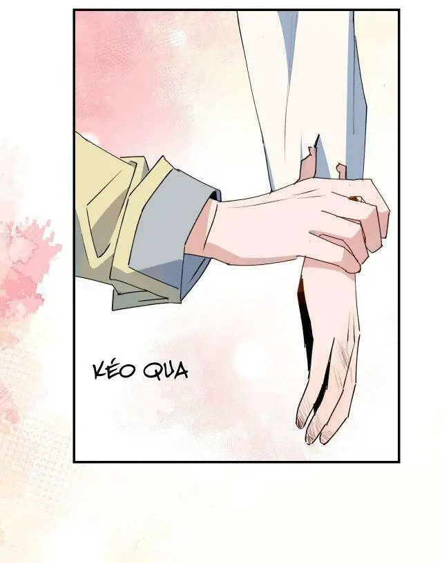 Ma Vương Đại Nhân Luôn Trêu Chọc Tôi Nettruyen ZZZ Chương 28 Page 38