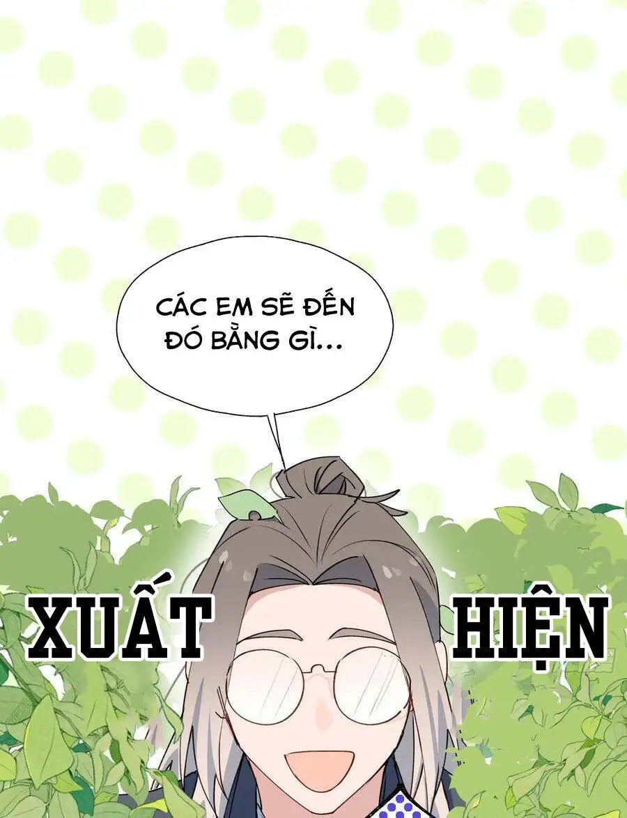 Ma Vương Đại Nhân Luôn Trêu Chọc Tôi Nettruyen ZZZ Chương 59 Page 25