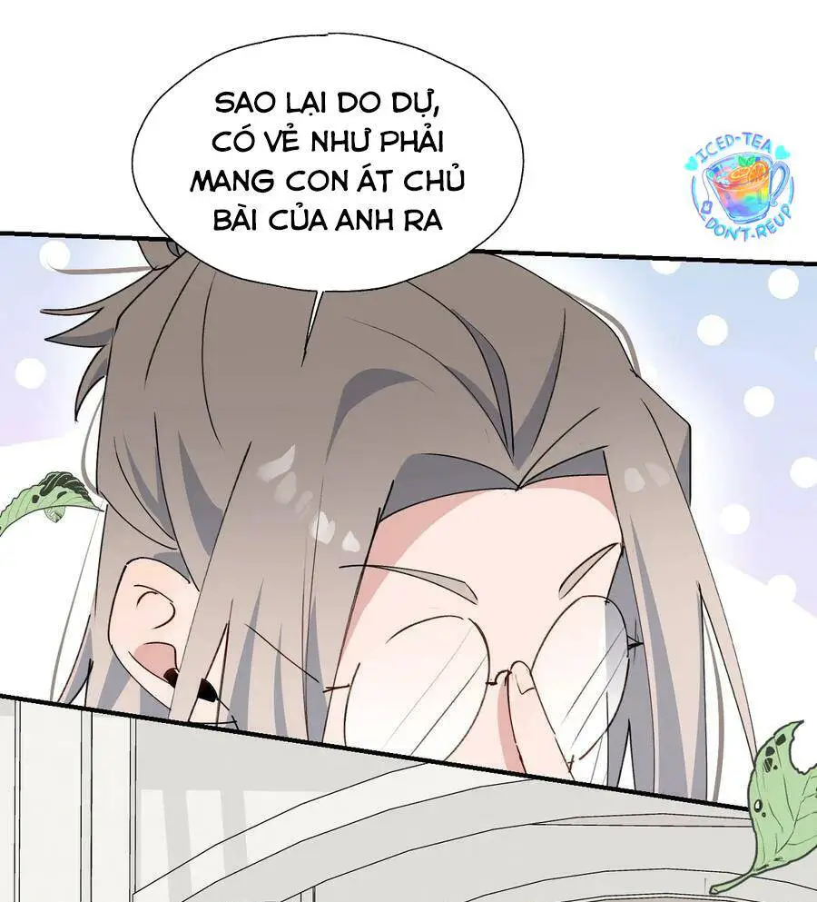 Ma Vương Đại Nhân Luôn Trêu Chọc Tôi Nettruyen ZZZ Chương 59 Page 30