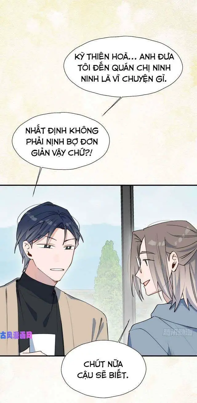 Ma Vương Đại Nhân Luôn Trêu Chọc Tôi Nettruyen ZZZ Chương 25 Page 3