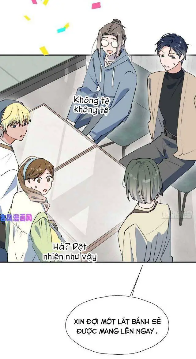 Ma Vương Đại Nhân Luôn Trêu Chọc Tôi Nettruyen ZZZ Chương 25 Page 8