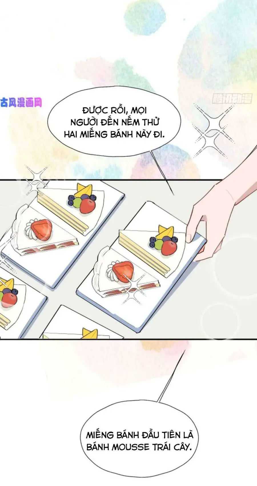 Ma Vương Đại Nhân Luôn Trêu Chọc Tôi Nettruyen ZZZ Chương 25 Page 14