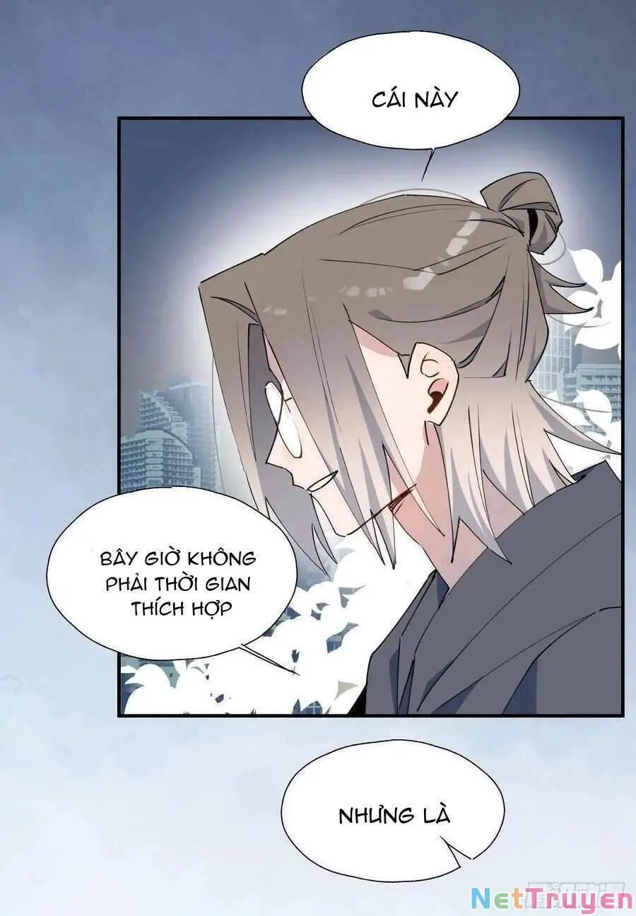 Ma Vương Đại Nhân Luôn Trêu Chọc Tôi Nettruyen ZZZ Chương 43 Page 41