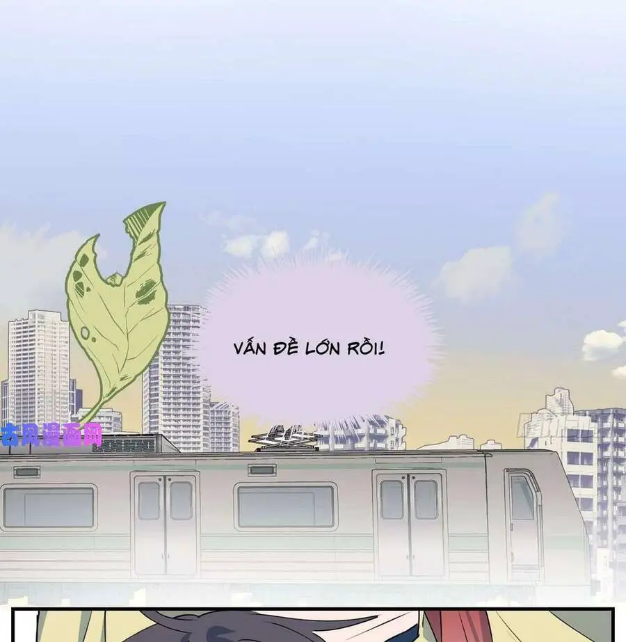 Ma Vương Đại Nhân Luôn Trêu Chọc Tôi Nettruyen ZZZ Chương 26 Page 26