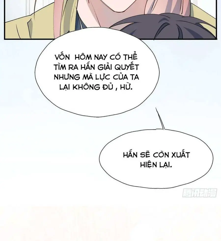Ma Vương Đại Nhân Luôn Trêu Chọc Tôi Nettruyen ZZZ Chương 26 Page 33
