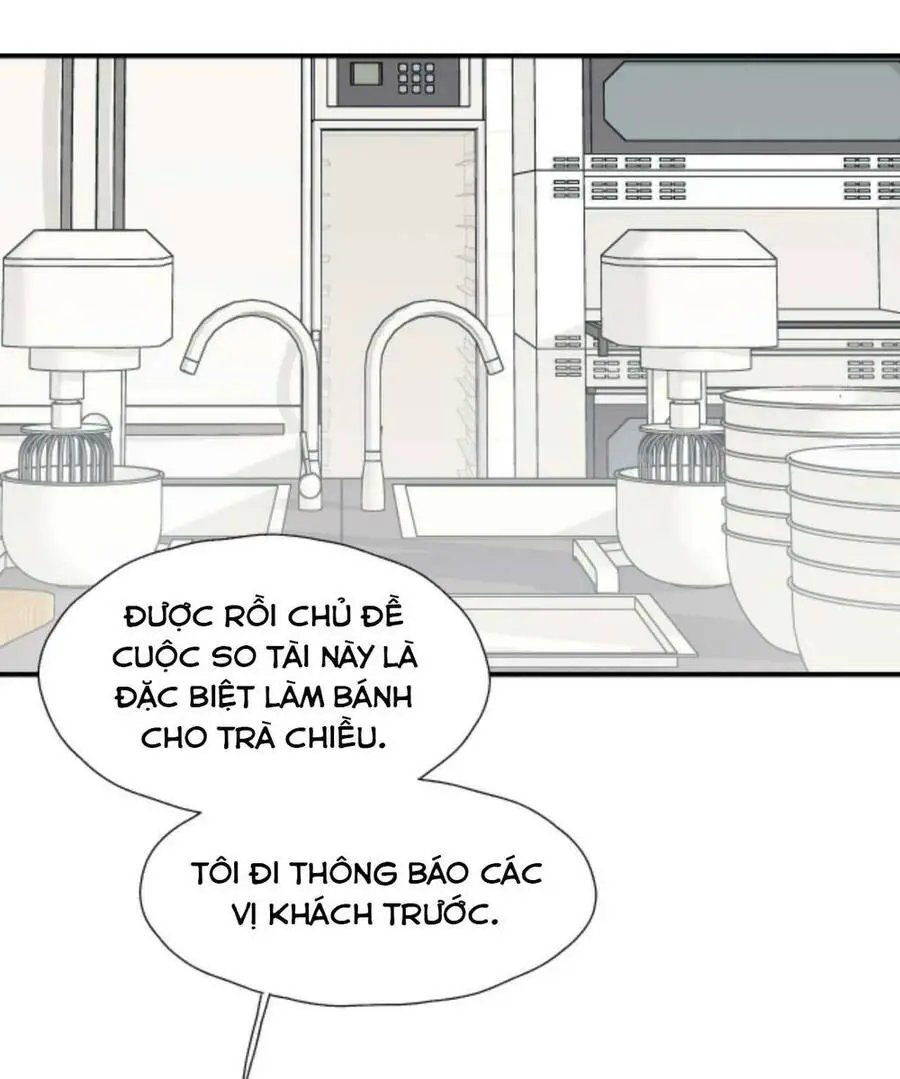Ma Vương Đại Nhân Luôn Trêu Chọc Tôi Nettruyen ZZZ Chương 24 Page 1