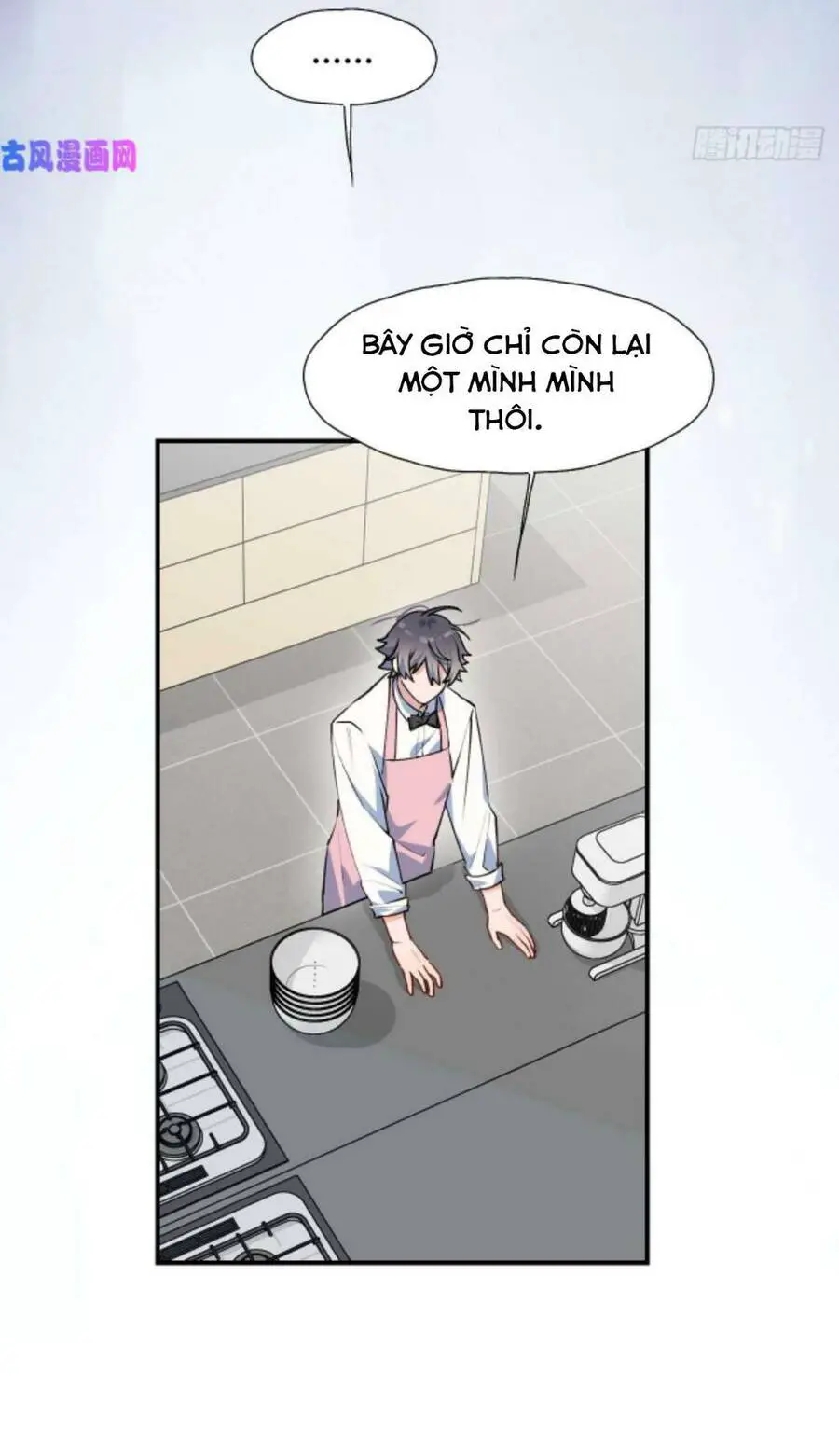 Ma Vương Đại Nhân Luôn Trêu Chọc Tôi Nettruyen ZZZ Chương 24 Page 3