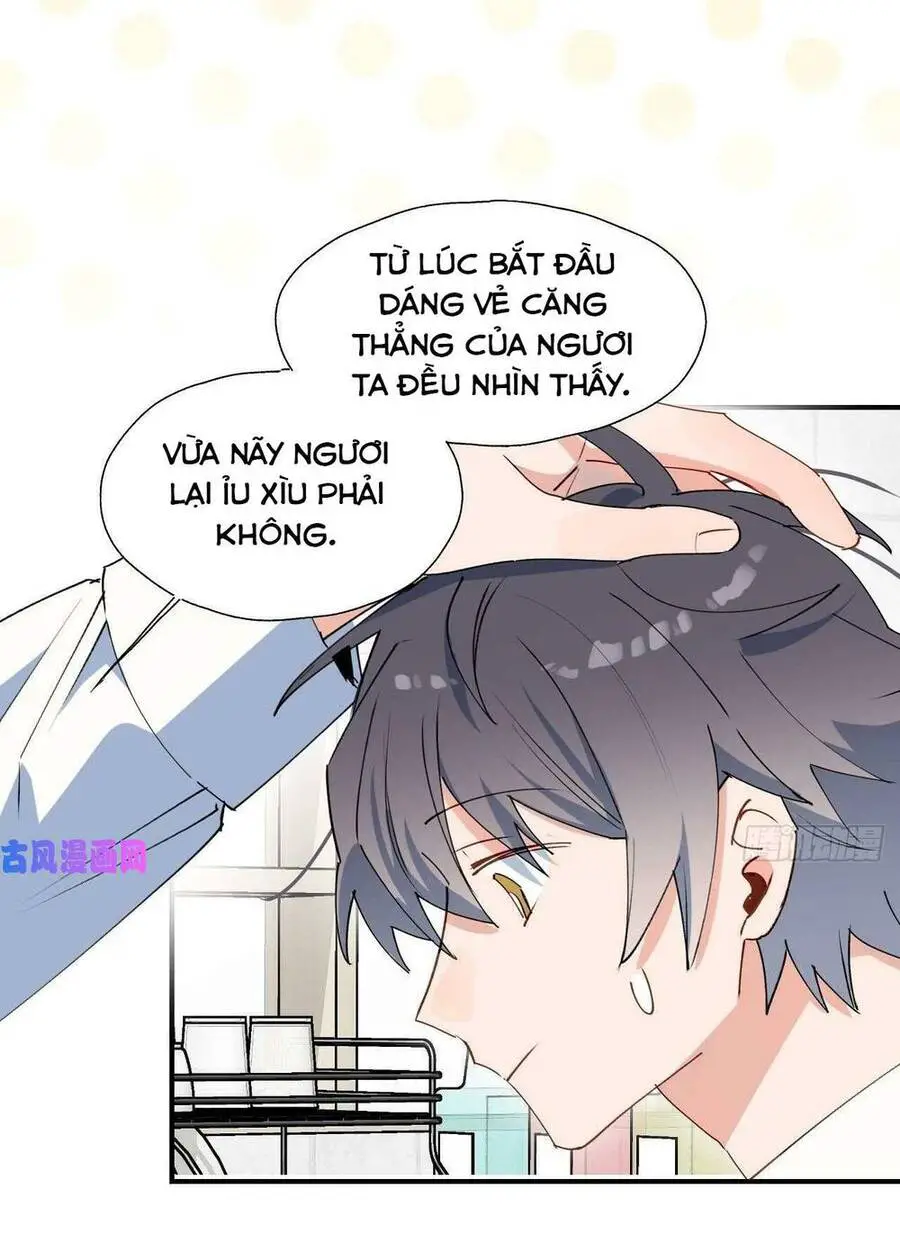 Ma Vương Đại Nhân Luôn Trêu Chọc Tôi Nettruyen ZZZ Chương 24 Page 27