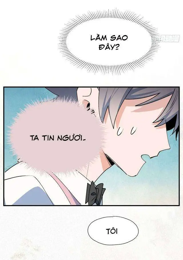 Ma Vương Đại Nhân Luôn Trêu Chọc Tôi Nettruyen ZZZ Chương 24 Page 43