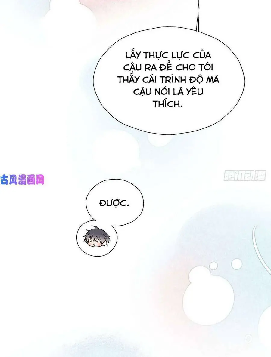 Ma Vương Đại Nhân Luôn Trêu Chọc Tôi Nettruyen ZZZ Chương 24 Page 51