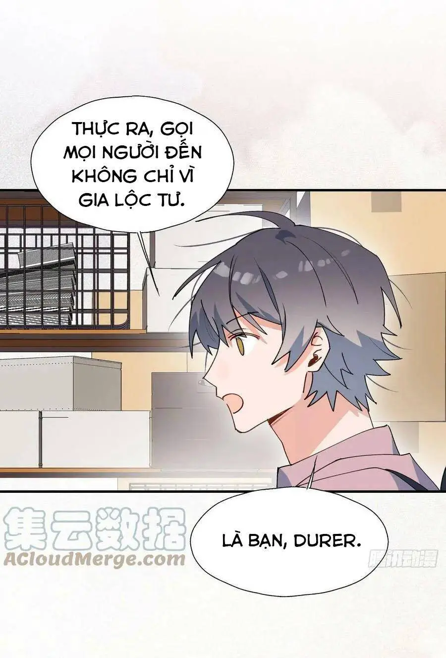 Ma Vương Đại Nhân Luôn Trêu Chọc Tôi Nettruyen ZZZ Chương 34 Page 30