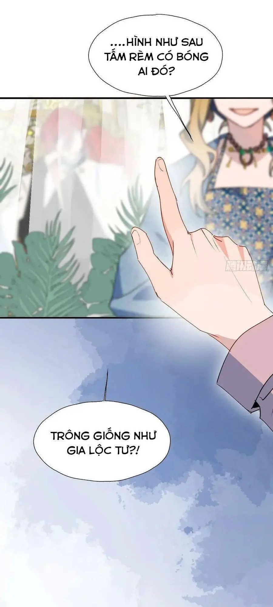 Ma Vương Đại Nhân Luôn Trêu Chọc Tôi Nettruyen ZZZ Chương 34 Page 48