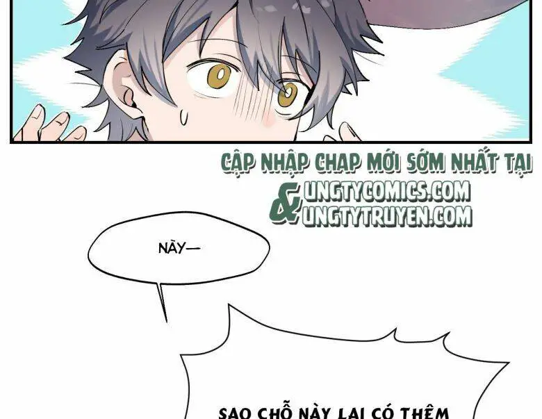 Ma Vương Đại Nhân Luôn Trêu Chọc Tôi Nettruyen ZZZ Chương 6 Page 5